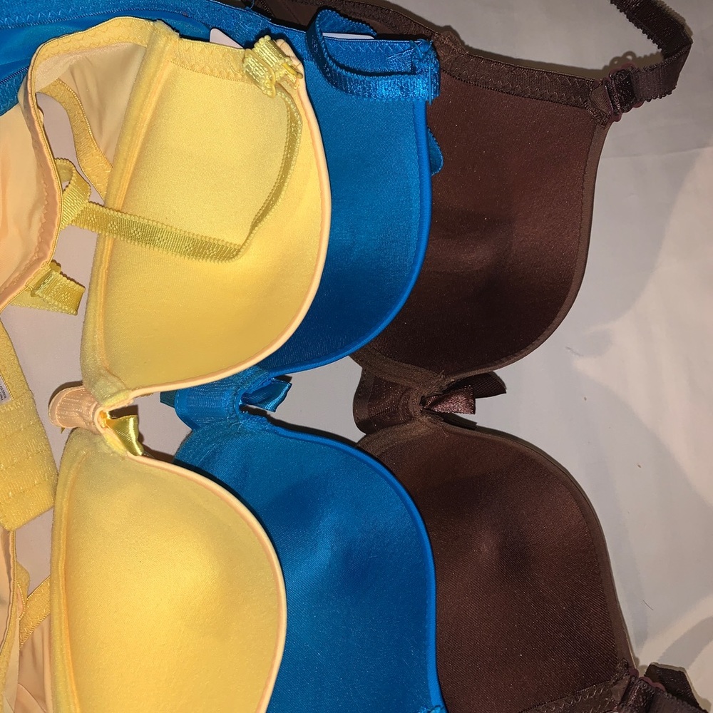 New Bundle Bras, - Picture 10 of 12